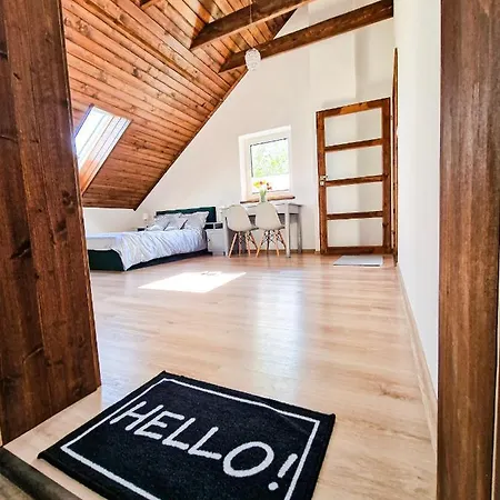 아파트호텔 Gravelo - Jacuzzi 3*