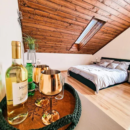 Gravelo - Jacuzzi 3*