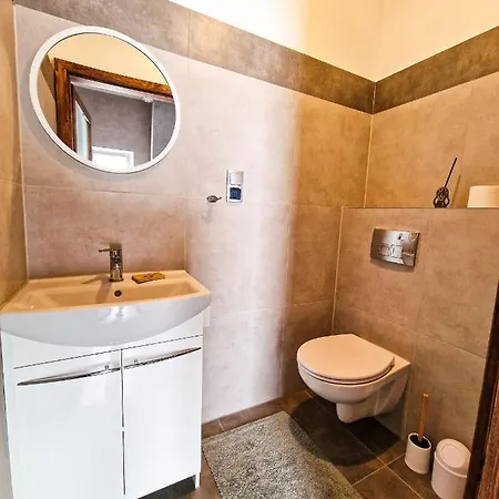 아파트호텔 Gravelo - Jacuzzi