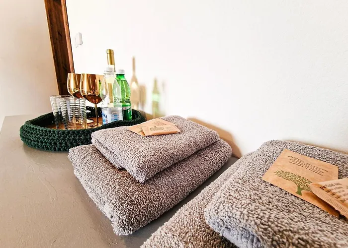 Aparthotel Gravelo - Jacuzzi Bartkowa-Posadowa